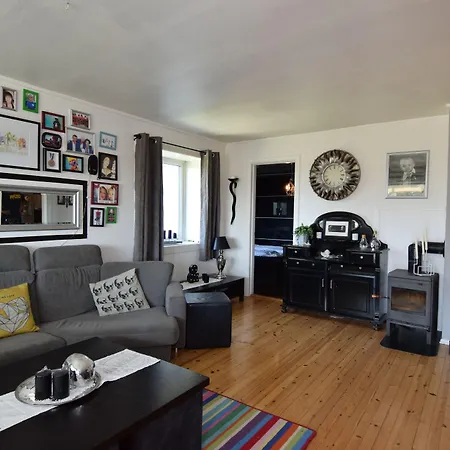 Solferie Home- Gullveien *