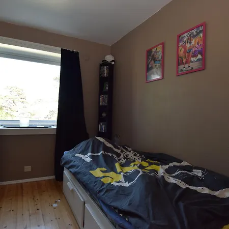 Apartment Solferie Home- Gullveien Kristiansand