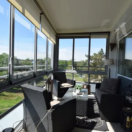 Apartamento Solferie Home- Gullveien