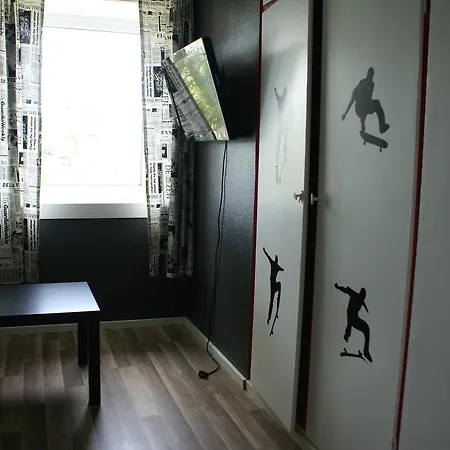 Solferie Home- Gullveien Apartamento