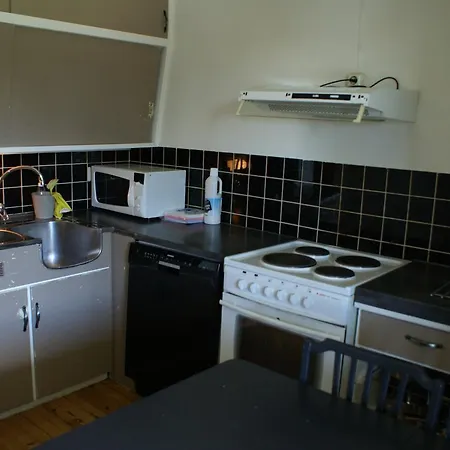 Solferie Home- Gullveien Kristiansand