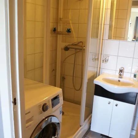 Solferie Home- Gullveien Apartment Kristiansand