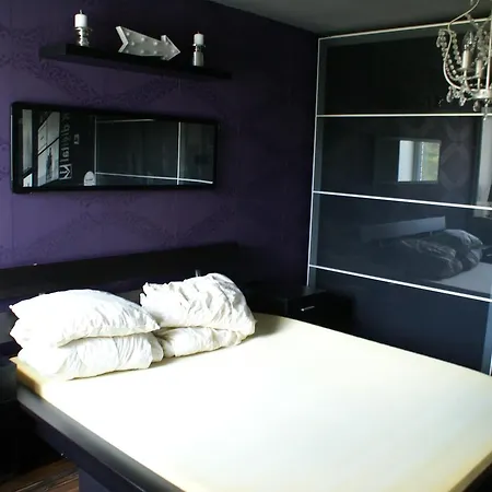 Solferie Home- Gullveien Apartment Kristiansand
