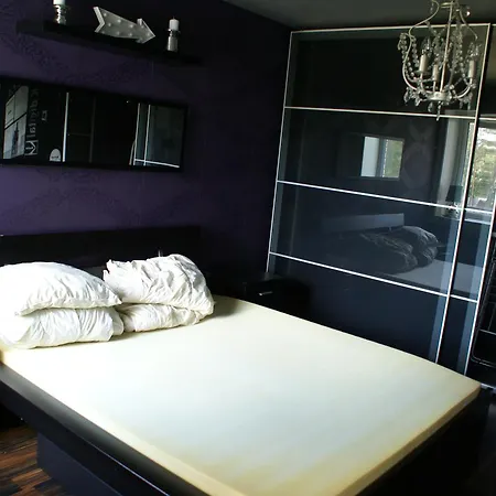 Solferie Home- Gullveien 公寓 克里斯蒂安桑