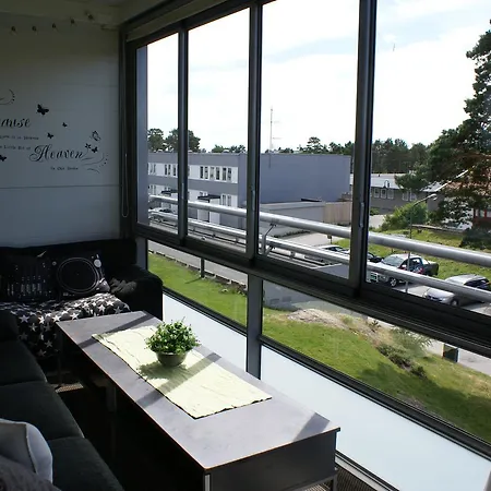Solferie Home- Gullveien Apartment Kristiansand