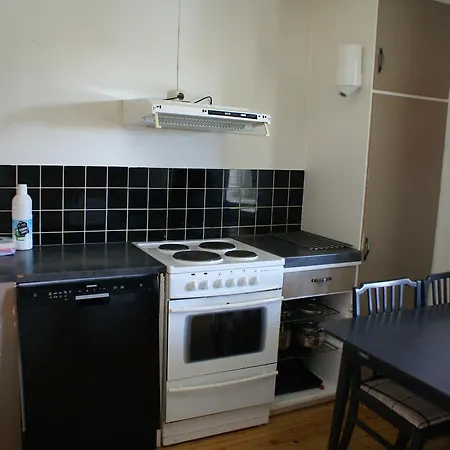 Solferie Home- Gullveien Apartment Kristiansand