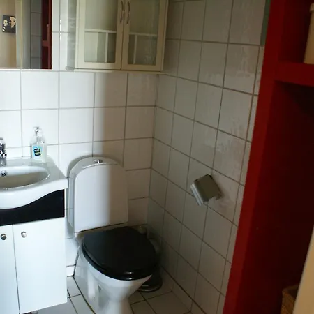 Apartment Solferie Home- Gullveien