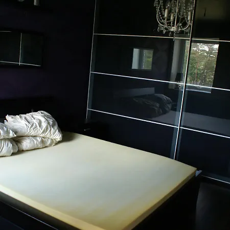 Solferie Home- Gullveien * 克里斯蒂安桑