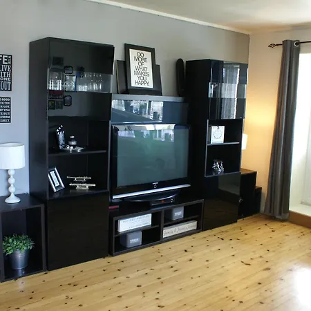 Apartment Solferie Home- Gullveien