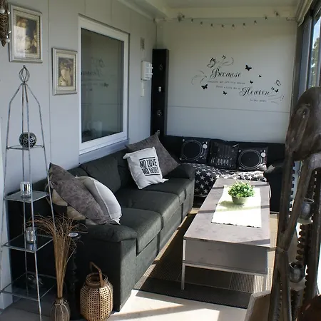 Solferie Home- Gullveien * 克里斯蒂安桑