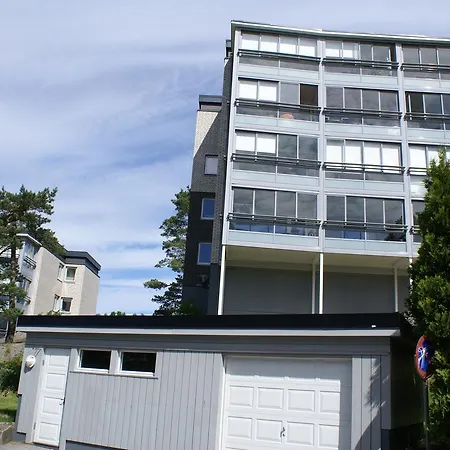 Solferie Home- Gullveien Kristiansand