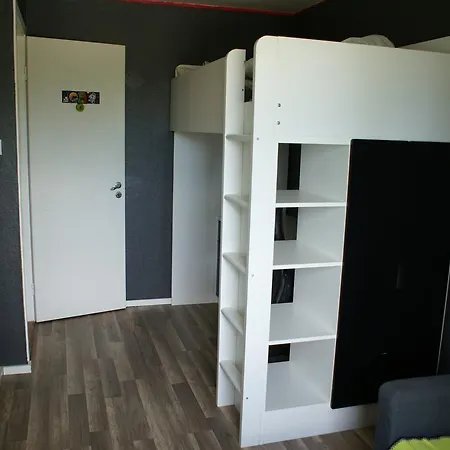Apartment Solferie Home- Gullveien