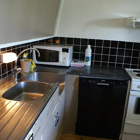 Apartment Solferie Home- Gullveien