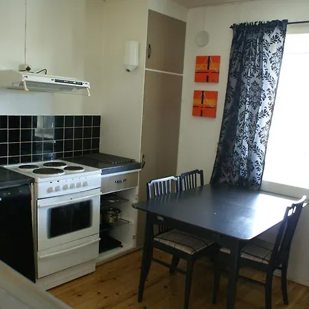 Solferie Home- Gullveien * Kristiansand