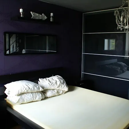 Solferie Home- Gullveien