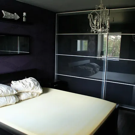 Solferie Home- Gullveien *
