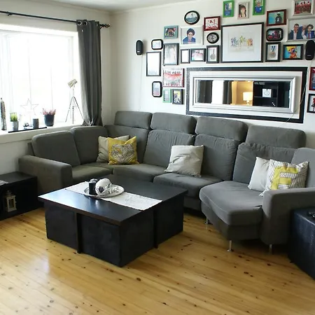 Solferie Home- Gullveien