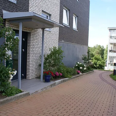 Apartment Solferie Home- Gullveien Kristiansand