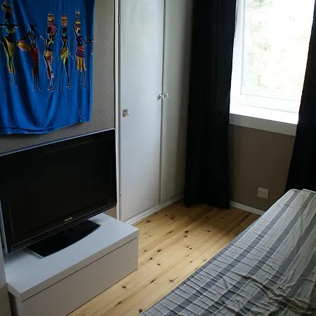 Solferie Home- Gullveien