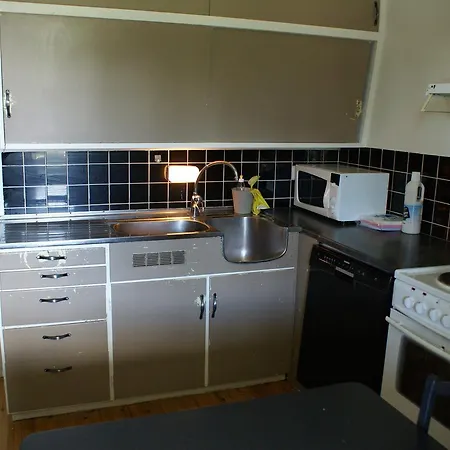 Solferie Home- Gullveien Apartment *
