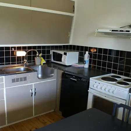 Solferie Home- Gullveien Apartment *