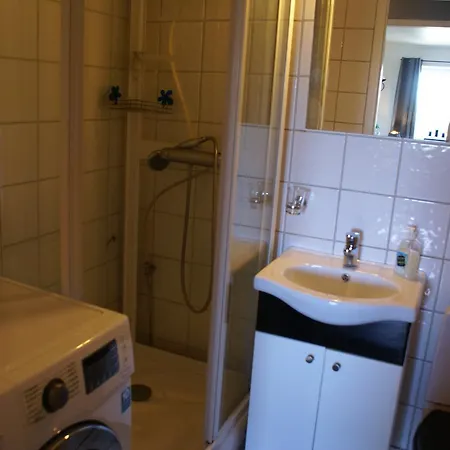Solferie Home- Gullveien *