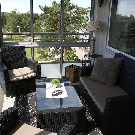Solferie Home- Gullveien Kristiansand