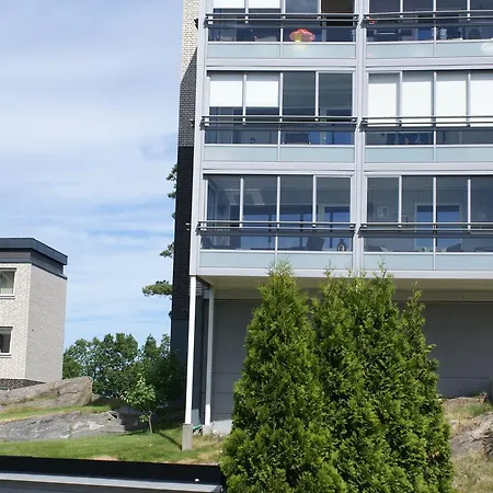 Solferie Home- Gullveien Apartment