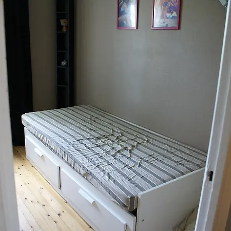 Apartment Solferie Home- Gullveien