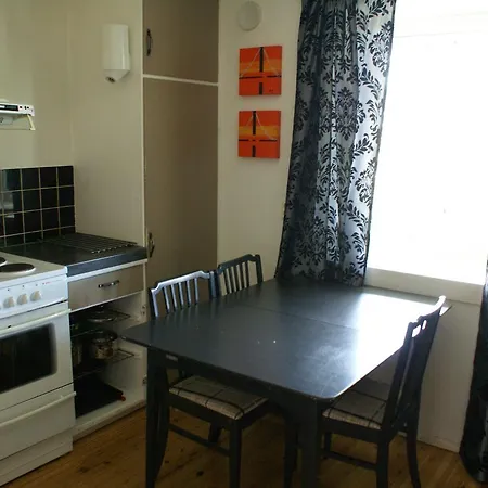 Solferie Home- Gullveien Apartment *