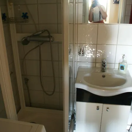 Apartment Solferie Home- Gullveien