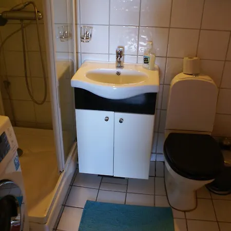 Solferie Home- Gullveien