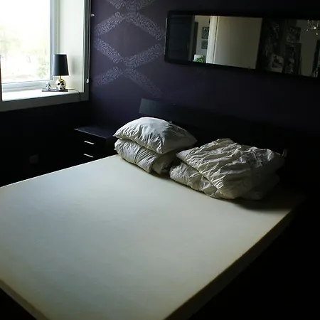 Apartamento Solferie Home- Gullveien *