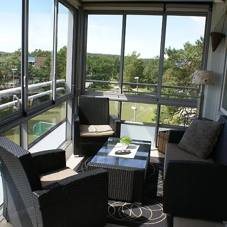 Apartment Solferie Home- Gullveien Kristiansand