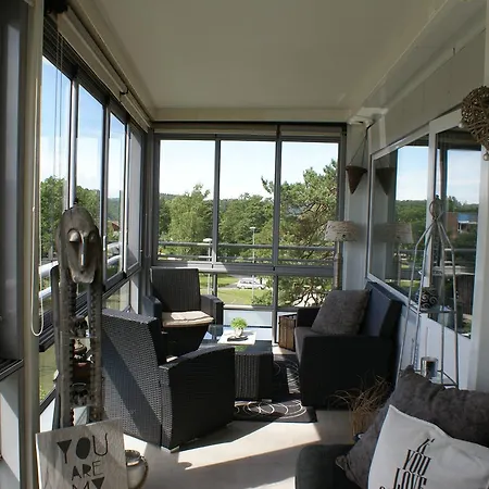 Solferie Home- Gullveien Apartment *