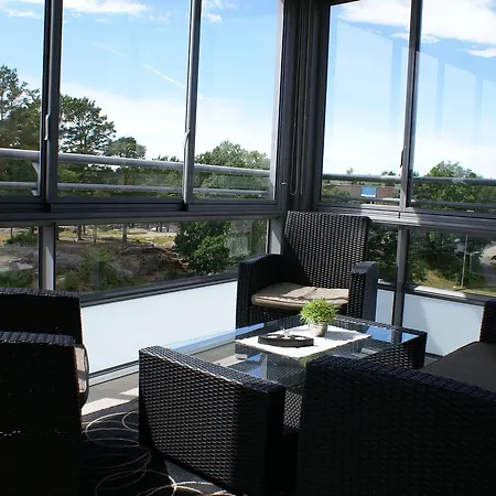 Apartment Solferie Home- Gullveien *