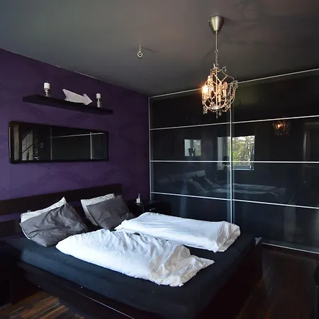 Solferie Home- Gullveien