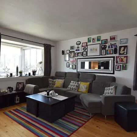Solferie Home- Gullveien * Kristiansand