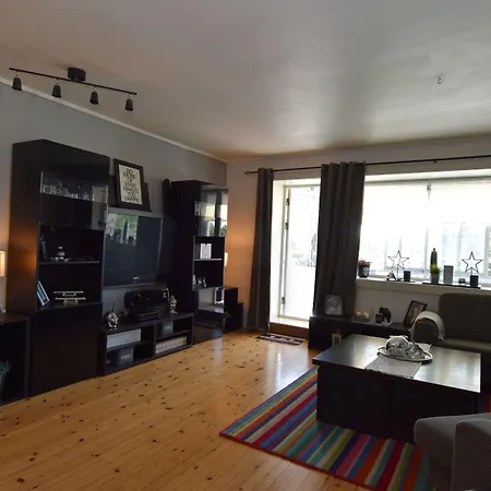 Solferie Home- Gullveien Kristiansand