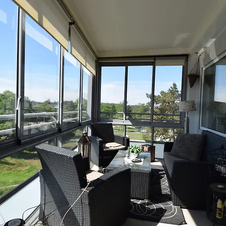 Solferie Home- Gullveien Kristiansand