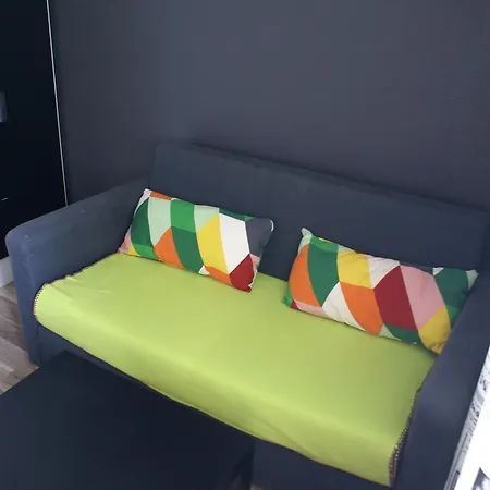 Solferie Home- Gullveien Apartment