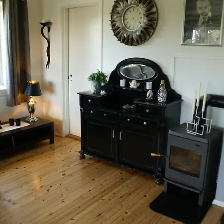 Solferie Home- Gullveien * Kristiansand