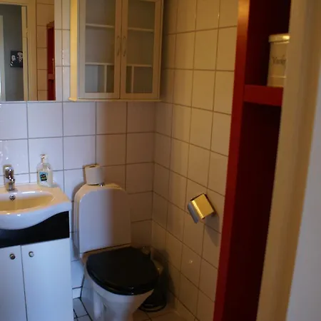 Apartment Solferie Home- Gullveien Kristiansand