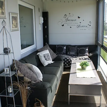 Solferie Home- Gullveien Apartment